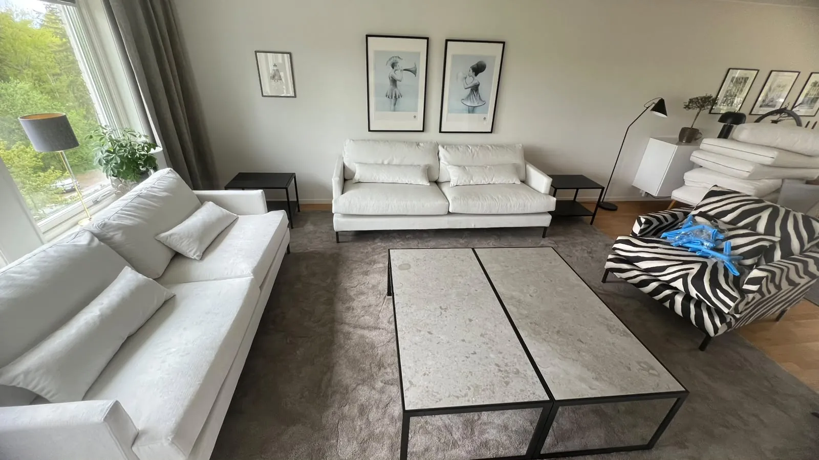 Construcción y diseño de interiores – Scandes